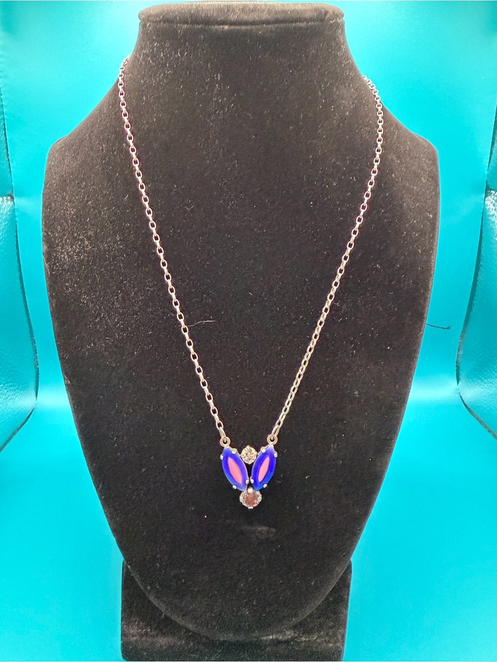 Sabika necklace